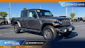 2024 Jeep Gladiator Sport S