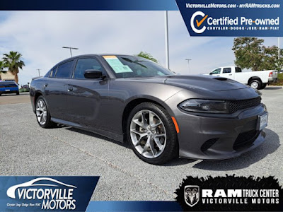 2023 Dodge Charger