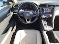 2021 Honda Insight Touring