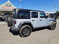 2023 Jeep Wrangler 4xe Willys 4xe