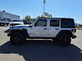 2023 Jeep Wrangler 4xe Willys 4xe