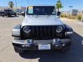 2023 Jeep Wrangler 4xe Willys 4xe