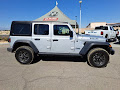 2023 Jeep Wrangler 4xe Willys 4xe