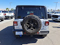 2023 Jeep Wrangler 4xe Willys 4xe