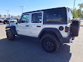 2023 Jeep Wrangler 4xe Willys 4xe