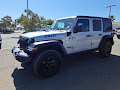 2023 Jeep Wrangler 4xe Willys 4xe