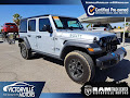 2023 Jeep Wrangler 4xe Willys 4xe