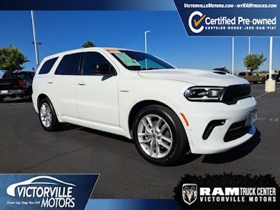 2024 Dodge Durango