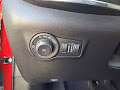 2023 Jeep Compass (RED) Edition