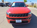 2023 Jeep Compass (RED) Edition