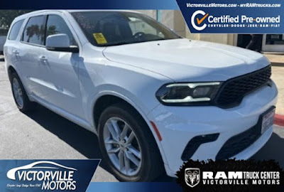 2022 Dodge Durango