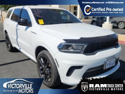 2023 Dodge Durango