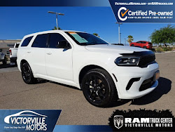 2023 Dodge Durango GT Launch Edition