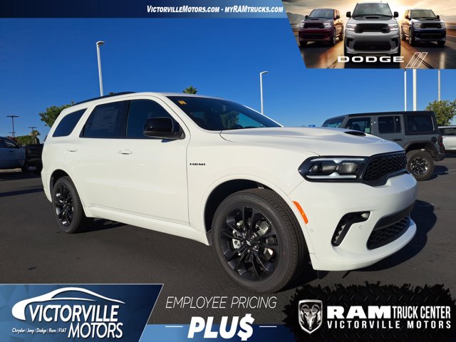 2025 Dodge Durango R/T