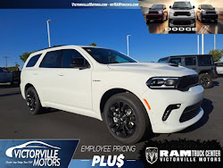 2025 Dodge Durango R/T