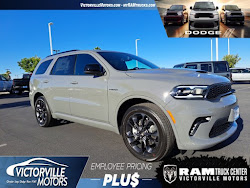 2025 Dodge Durango R/T