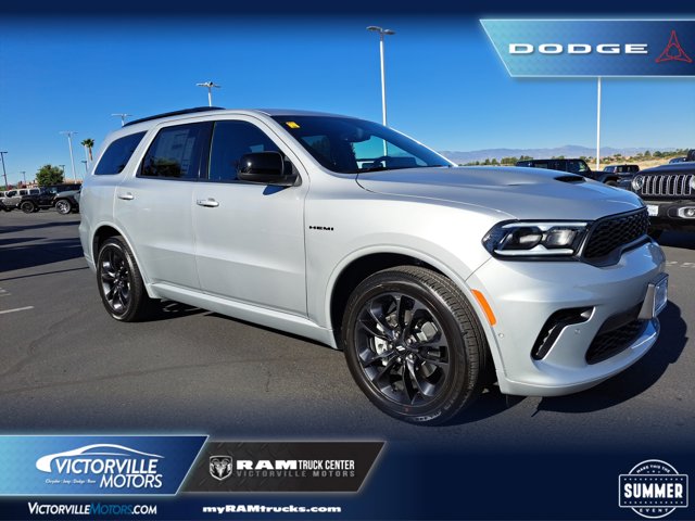 2025 Dodge Durango R/T