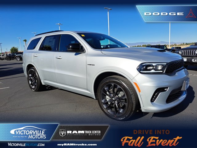 2025 Dodge Durango R/T