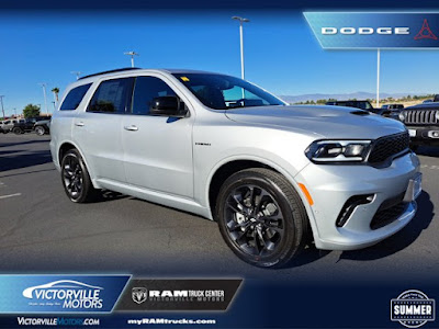 2025 Dodge Durango