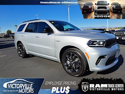 2025 Dodge Durango R/T