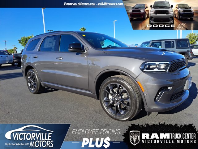 2025 Dodge Durango R/T