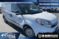 2022 RAM ProMaster City Cargo Van Tradesman