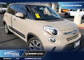 2015 FIAT 500L Trekking