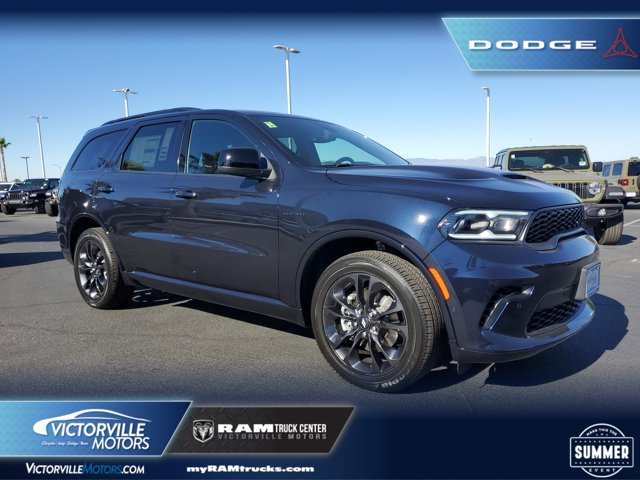 2025 Dodge Durango R/T