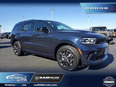 2025 Dodge Durango