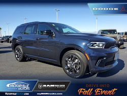 2025 Dodge Durango R/T