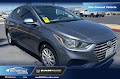 2018 Hyundai Accent SEL