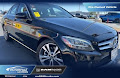 2021 Mercedes-Benz C-Class C 300