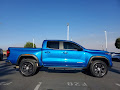 2023 GMC Canyon 4WD Elevation