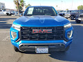 2023 GMC Canyon 4WD Elevation