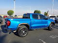 2023 GMC Canyon 4WD Elevation