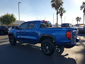 2023 GMC Canyon 4WD Elevation