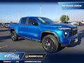 2023 GMC Canyon 4WD Elevation
