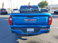 2023 GMC Canyon 4WD Elevation