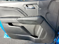 2023 GMC Canyon 4WD Elevation