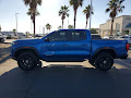 2023 GMC Canyon 4WD Elevation