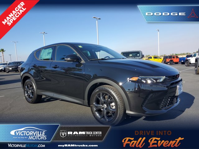 2025 Dodge Hornet GT