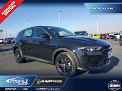 2025 Dodge Hornet GT