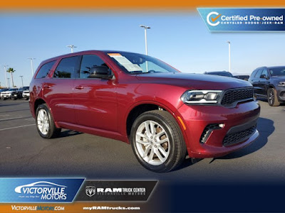 2024 Dodge Durango