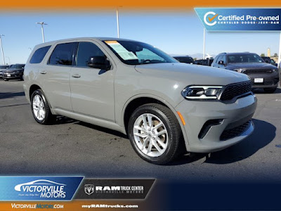 2024 Dodge Durango