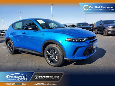 2024 Dodge Hornet