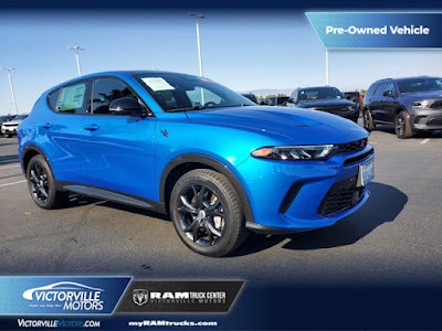 2024 Dodge Hornet