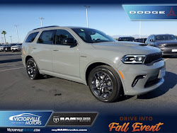 2025 Dodge Durango R/T
