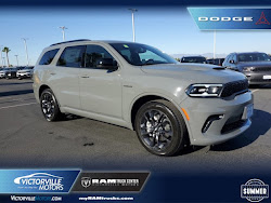 2025 Dodge Durango R/T