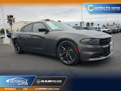 2022 Dodge Charger