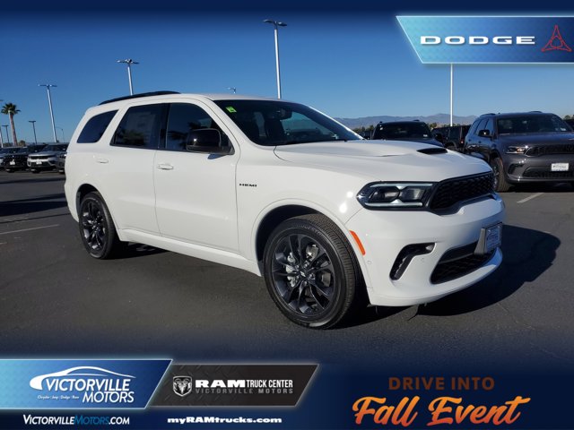 2025 Dodge Durango R/T